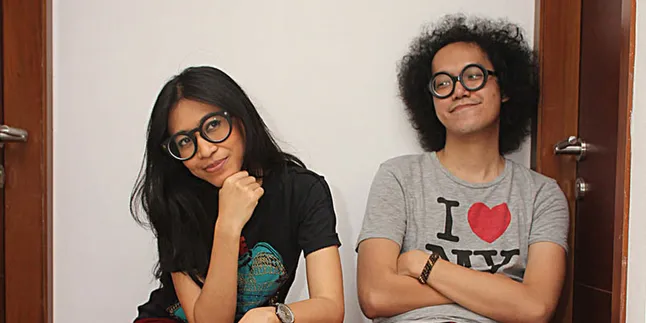 Selalu Bersama, Endah N Rhesa Berpikir Untuk Berpisah di Musik