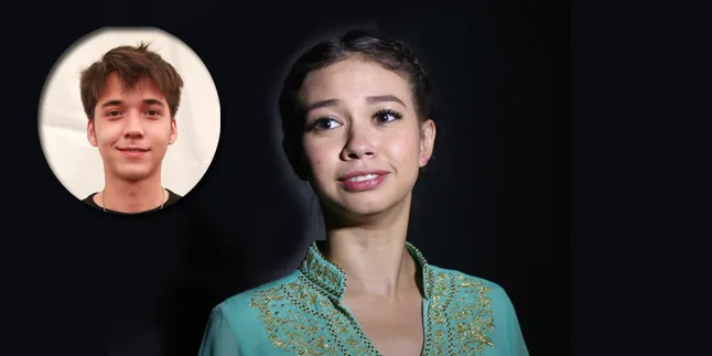 Selalu Dikaitkan Dengan Stefan William, Yuki Kato Risih