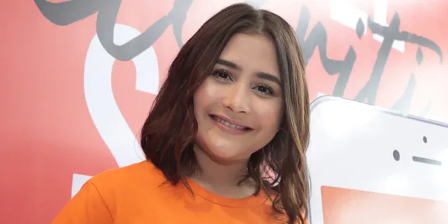 Selalu Dikomentari Dalam Hal Apapun, Begini Cara Prilly Latuconsina Atasi Netizen