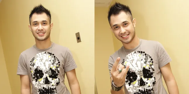 Selalu Jaga Penampilan, Median Tak Mau Pakai Sandal