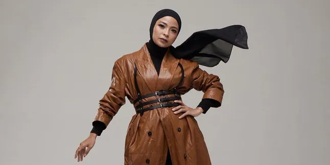 Selalu Kirim Doa, Tantri Kotak Ungkap Kondisi Sang Ayah