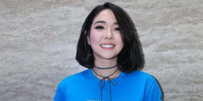 Selalu Open Minded, Gisel Senang Dapat Kritikan