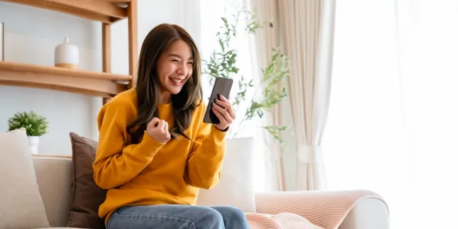 Selalu Penuh Kejutan di Shopee 12.12 Birthday Sale, Pengguna Bisa Nikmati Cashback 40% Setiap Hari Hanya di Shopee Video