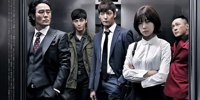 Selalu Puncaki Rating, 'Pride And Prejudice' Anjlok ke Terendah