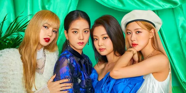 Selalu Stylish, BLACKPINK Kuasai Fashion Dunia Menurut Harper's Bazaar Korea