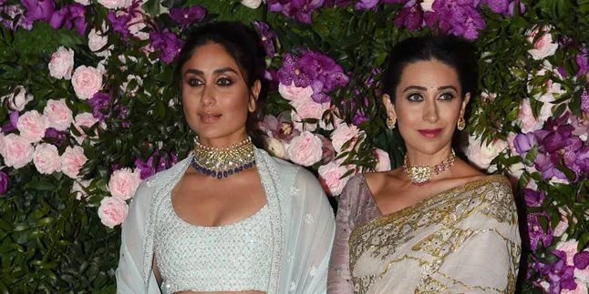 Selalu Tampak Akur dan Kompak, Ternyata Kareena Kapoor Suka Curi Barang Ini dari Karisma Kapoor