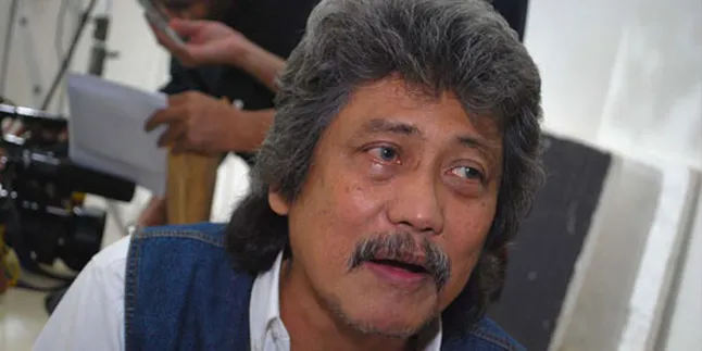 Selama 30 Tahun Bimbo Jadi Korban Pembajakan