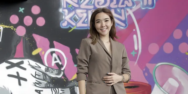 Selama Dekat Dengan Wijin, Gisell Ungkap Bahwa Gading Nggak Protes