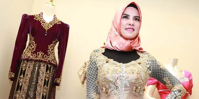Selama di Mobil, Angel Lelga Rutin Tidur 2 Jam Selama di Mobil, Angel Lelga Rutin Tidur 2 Jam