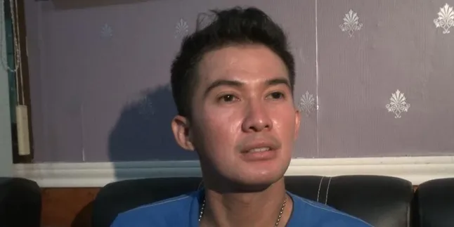 Selama di Penjara, Mandala Shoji Pernah Tidur Satu Sel dengan Pembunuh dan Psikopat