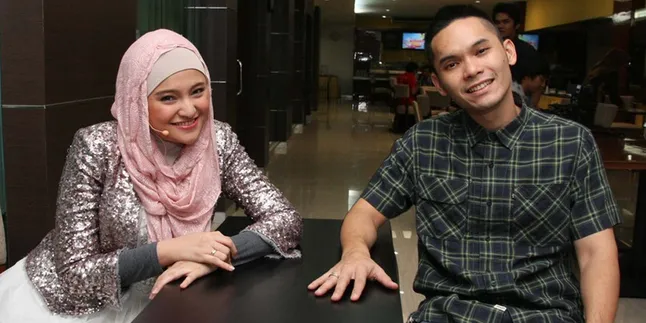 Selama 'Dipasung', Anak Marshanda Tinggal Bareng Ben Kasyafani? Selama 'Dipasung', Anak Marshanda Tinggal Bareng Ben Kasyafani?
