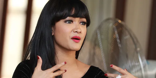 Selama Ditahan, Jupe Belajar Ikhlas