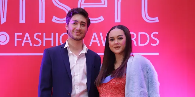 Selama Hamil Aura Kasih Tak Pernah Ribet Masalah Pakaian dan Makanan