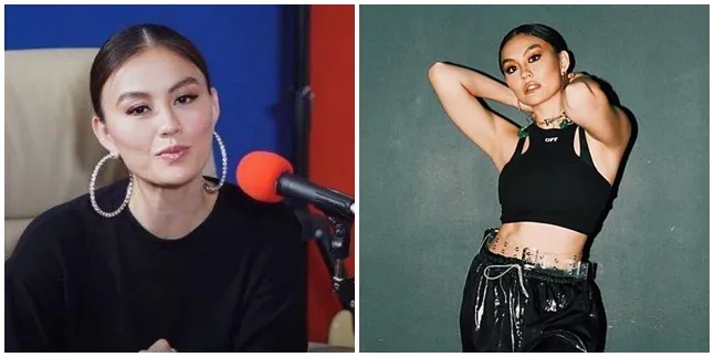 Selama Ini Tertutup, Agnez Mo Akhirnya Blak-Blakan Soal Kriteria Pasangan Favoritnya