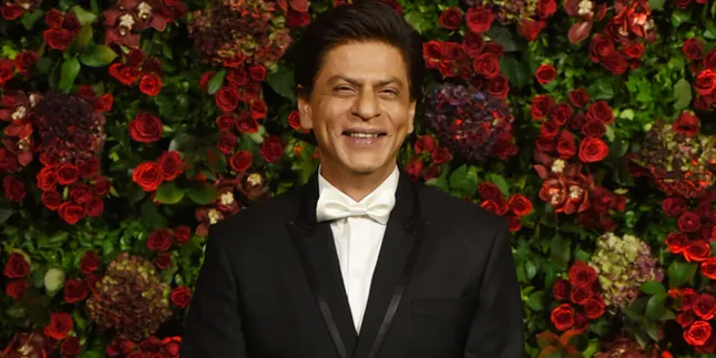 Selama Jadi Aktor, Ini Barang Termahal Yang Pernah Dibeli Shahrukh Khan