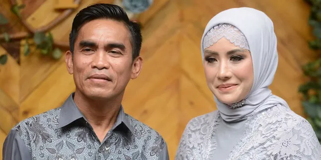 Selama Kenal, Shinta Bachir Tak Tahu Sifat Idham Masse Yang Dinilai Kekanak-Kanakan