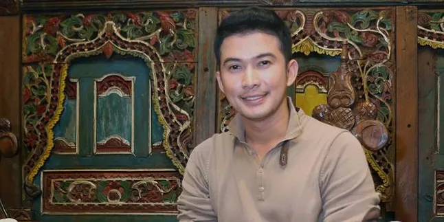 Selama Mandala Shoji Dipenjara, Istri Berjuang Urus 4 Anak Sendiri