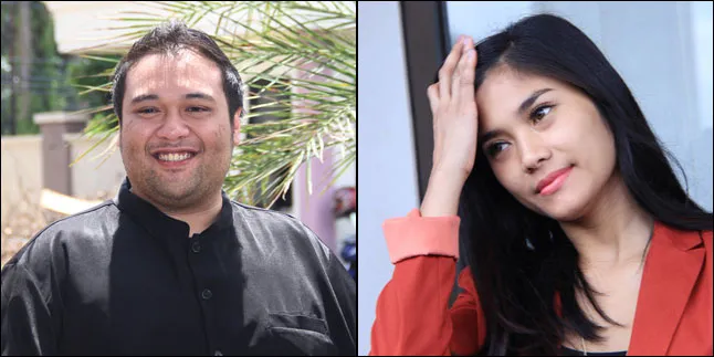 Selama Menikah Didi Mahardika - Garneta Haruni Sering Cekcok