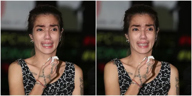 Selama Menikah, Kiki Tak Pernah Beri Nafkah ke Sheila Marcia?