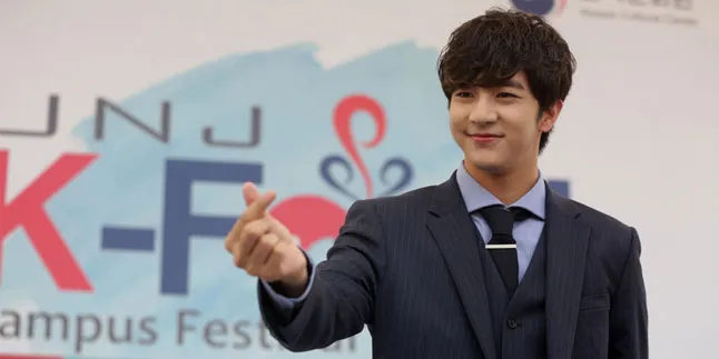 Selama Syuting di Bali, Thunder Suka Makan Indomie Goreng