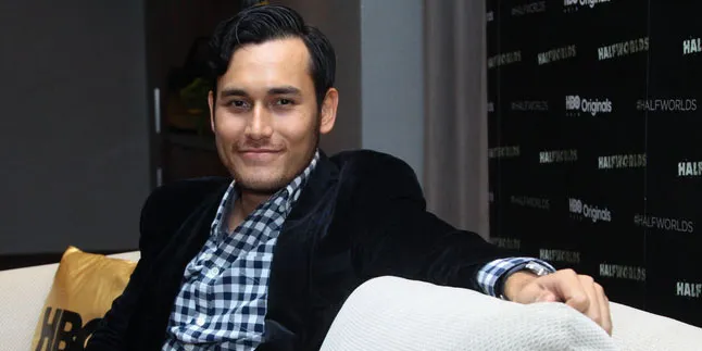 Selama Syuting 'HALFWORLDS 2', Ini Tantangan Berat Arifin Putra