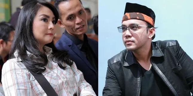 Selama Tessa Belum Tunjukkan Sertifikat Rumah, Sandy Tumiwa Tidak Akan Mundur
