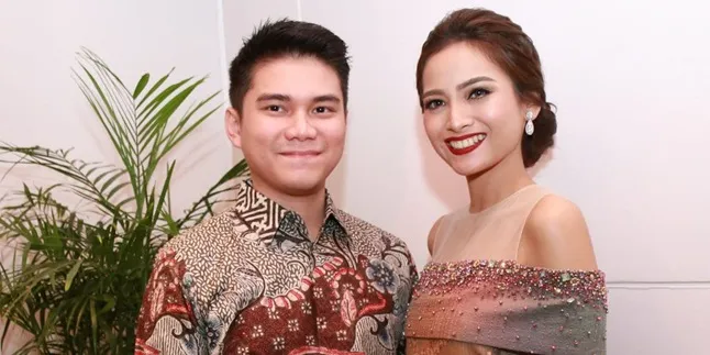 Selamat, Acha Septriasa Lahirkan Bayi Perempuan di Sidney