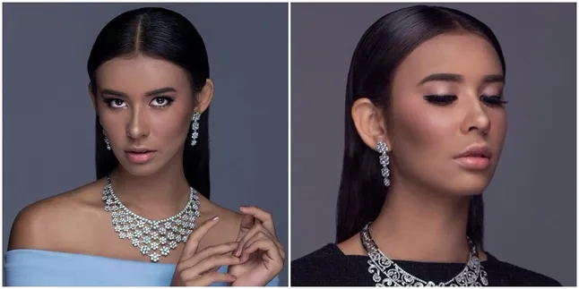 Selamat! Achintya Nielsen Raih Gelar Miss Indonesia 2017 Selamat! Achintya Nielsen Raih Gelar Miss Indonesia 2017