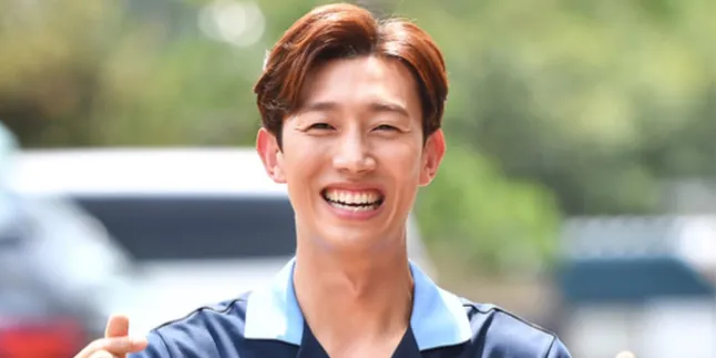 Selamat! Aktor Kang Ki Young Akhirnya Resmi Menikah Hari Ini