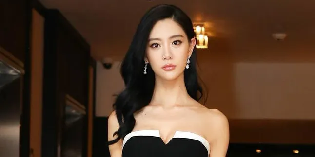 Selamat! Aktris Korea Clara Umumkan Pernikahan
