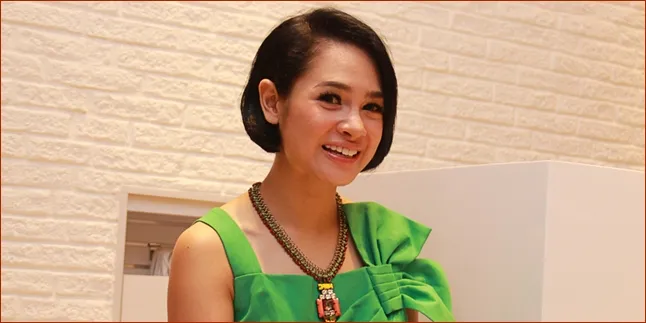 Selamat, Andien - Irfan Wahyudi Menikah di Bandung Hari Ini Selamat, Andien - Irfan Wahyudi Menikah di Bandung Hari Ini