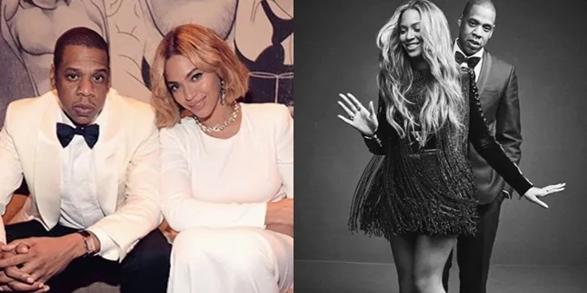 Selamat! Beyonce dan Jay Z Menyambut Kelahiran Anak Kembar Mereka Selamat! Beyonce dan Jay Z Menyambut Kelahiran Anak Kembar Mereka