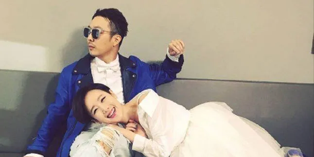 Selamat! Byul Istri HaHa 'RUNNING MAN' Melahirkan Anak Kedua