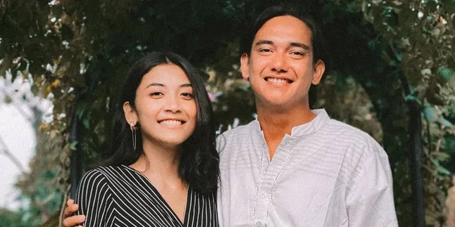 Selamat! Canti Tachril Istri Adipati Dolken Lahirkan Anak Pertama, Bayi Perempuan yang Cantik Jelita