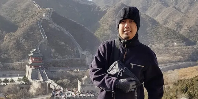 Selamat Dari Tsunami, Begini Cerita Ade Jigo Terjebak di Gorong-Gorong