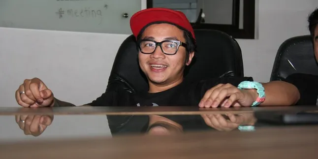 Selamat, Dochi Sadega Pee Wee Gaskins Dikaruniai Putri Cantik