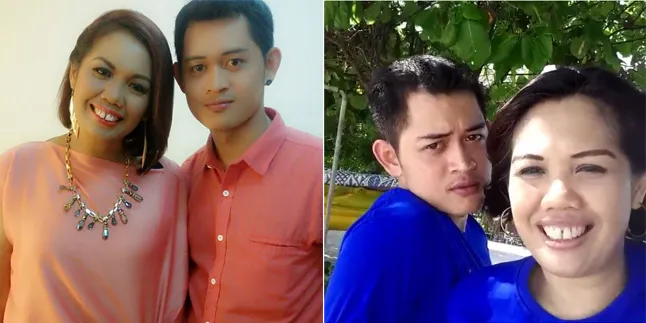 Selamat! Elly Sugigi - Ferry Anggara 'Rezky Aditya' Resmi Menikah Selamat! Elly Sugigi - Ferry Anggara 'Rezky Aditya' Resmi Menikah