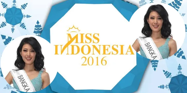 Selamat! Finalis Bangka Belitung Jadi Juara Miss Indonesia 2016 Selamat! Finalis Bangka Belitung Jadi Juara Miss Indonesia 2016