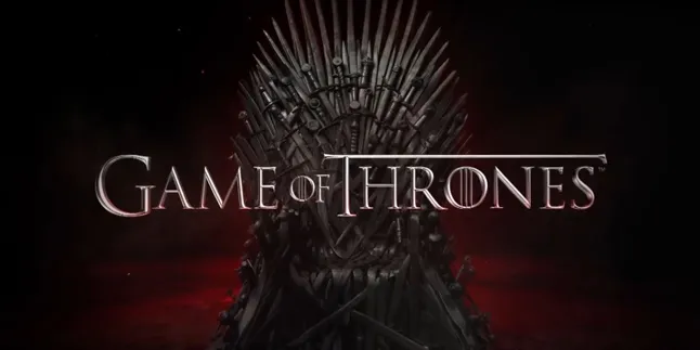 Selamat! 'GAME OF THRONES' Pecahkan Rekor Guinness yang Kocak Ini Selamat! 'GAME OF THRONES' Pecahkan Rekor Guinness yang Kocak Ini