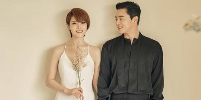 Congratulations! Gummy and Jo Jung Suk Announce First Pregnancy