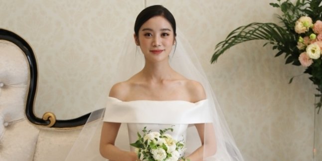 Congratulations! Hyerim ex Wonder Girls Holds Wedding Today