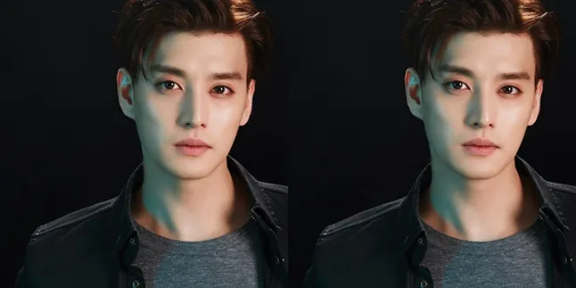 Selamat! Idola Ganteng Korea Eli U-KISS Jadi Ayah di Usia 25