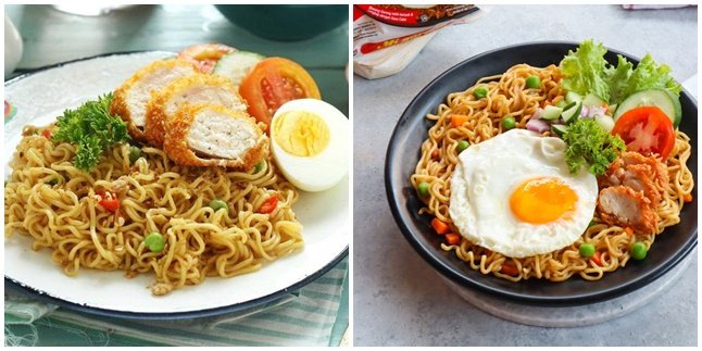 Congratulations! Indomie Makes it to the List of the Most Delicious Instant Fried Noodles in the World