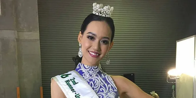 Selamat! Indonesia Raih 2nd Runner Up di Miss International 2016 Selamat! Indonesia Raih 2nd Runner Up di Miss International 2016