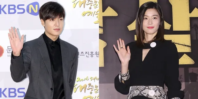 Selamat! Inilah Sederet Pemenang '52nd Grand Bell Awards' Selamat! Inilah Sederet Pemenang '52nd Grand Bell Awards'