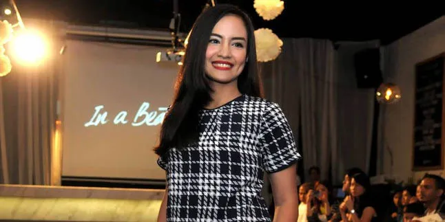 Selamat! Intan Nuraini Sudah Lahirkan Putri Keduanya