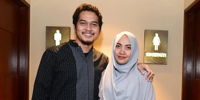 Selamat! Istri Cholidi Asadil Alam Lahirkan Anak Perempuan Cantik