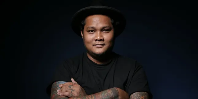 Selamat! Istri Virgoun Lahirkan Anak Kedua Berjenis Kelamin Laki-Laki