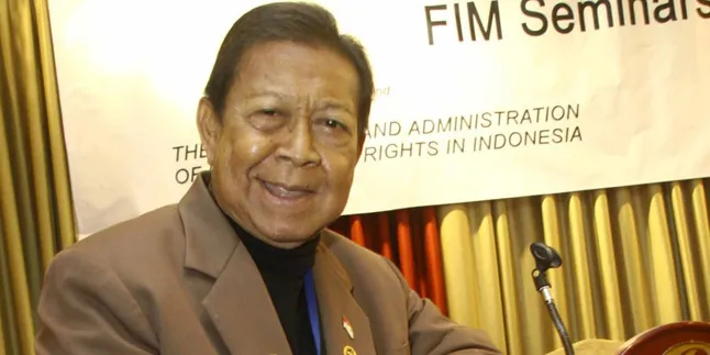 Selamat Jalan Entertainer Senior Serba Bisa, Kris Biantoro Selamat Jalan Entertainer Senior Serba Bisa, Kris Biantoro