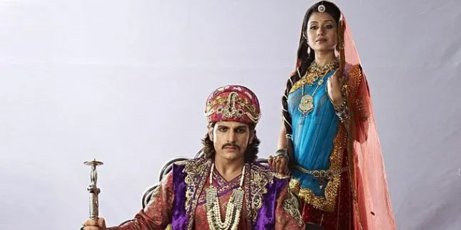 Selamat! 'Jodha Akbar' Raih 8 Nominasi Sekaligus di Ajang Ini Selamat! 'Jodha Akbar' Raih 8 Nominasi Sekaligus di Ajang Ini